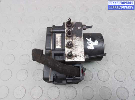 купить блок abs на SKODA FABIA 2