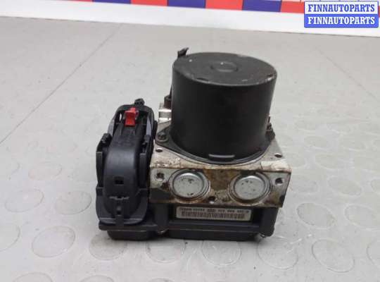 купить блок abs на SKODA FABIA 2