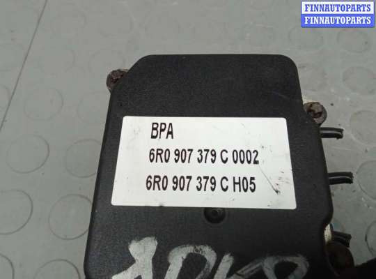 купить блок abs на SKODA FABIA 2