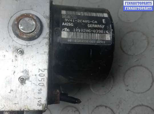 купить блок abs на FORD KUGA 1