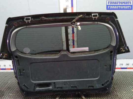 купить дверь 3-5 на KIA SORENTO 2