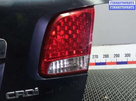 купить дверь 3-5 на KIA SORENTO 2