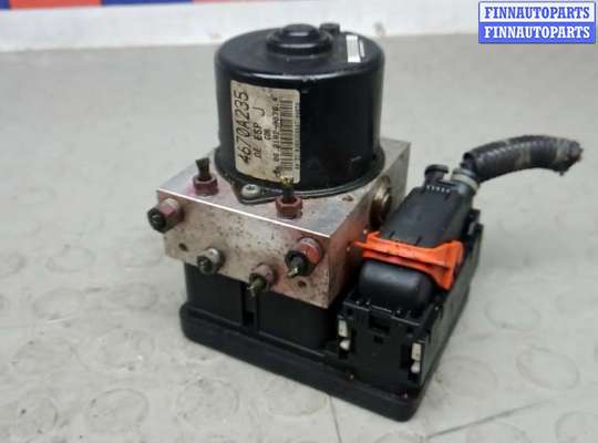 купить блок abs на PEUGEOT 4007