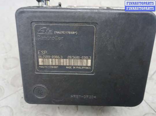 купить блок abs на PEUGEOT 4007