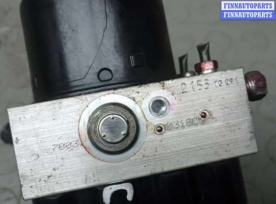 купить блок abs на PEUGEOT 4007
