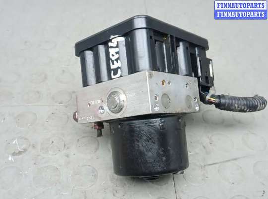 купить блок abs на PEUGEOT 4007