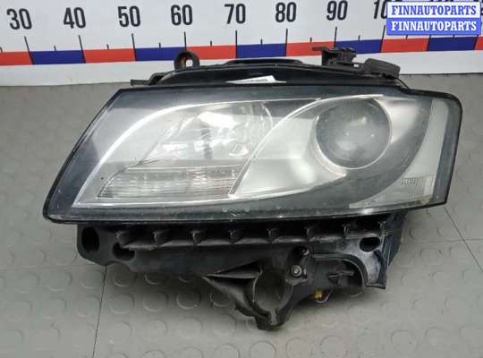 фара левая AU873982 на AUDI A5 1