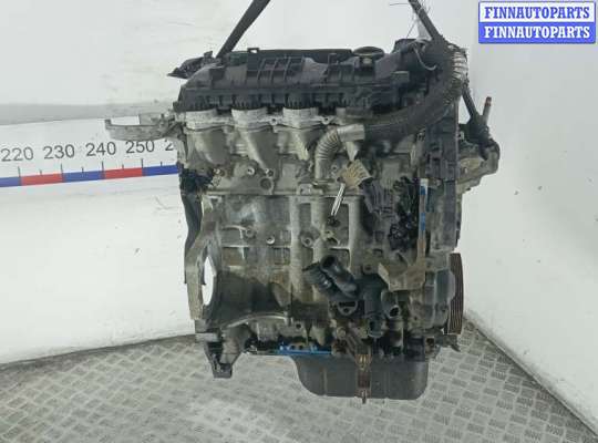 купить двигатель дизельный на FORD FOCUS 2