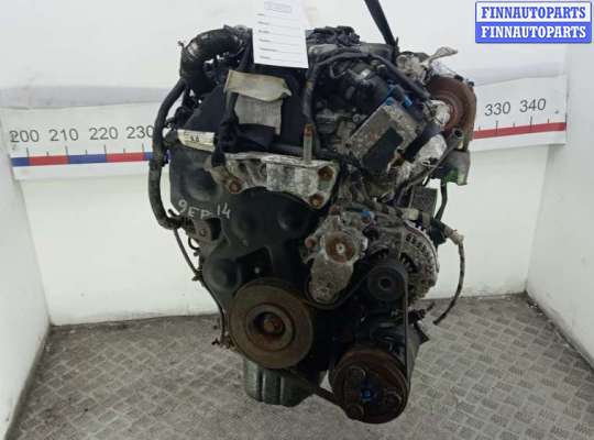 Купить двигатель дизельный на FORD FOCUS 2 двигатель дизельный FO2030045 на FORD FOCUS 2