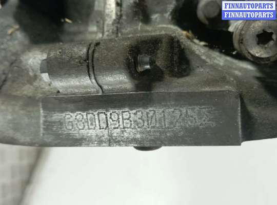 купить двигатель дизельный на FORD FOCUS 2