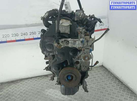 купить двигатель дизельный на FORD FOCUS 2