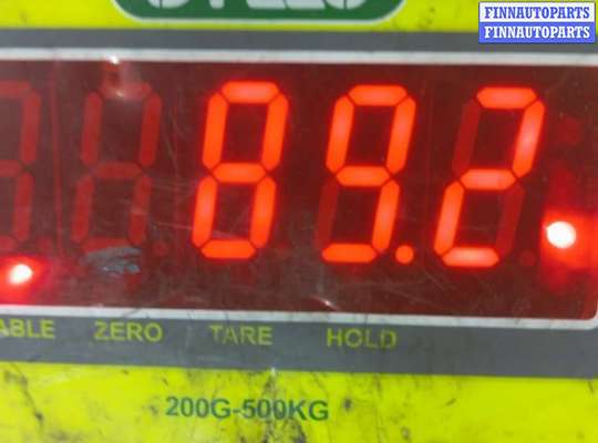 купить двигатель дизельный на FORD FOCUS 2