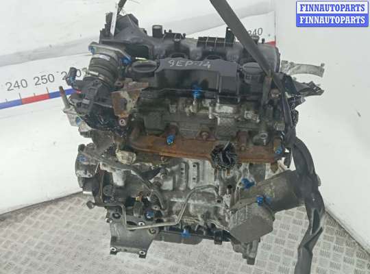 купить двигатель дизельный на FORD FOCUS 2