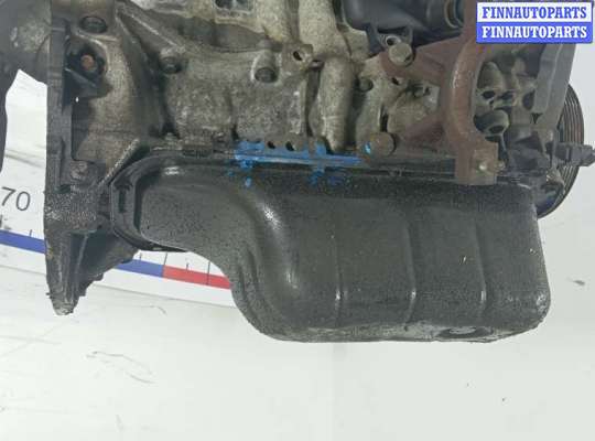 купить двигатель дизельный на FORD FOCUS 2