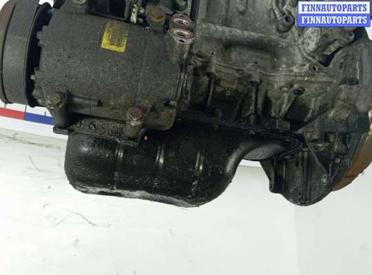 ДВС (Двигатель) на Ford Focus II