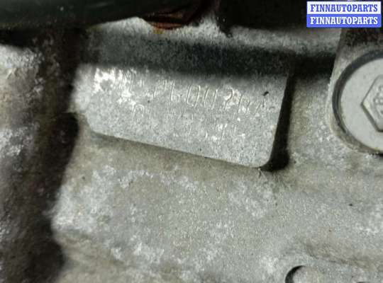 ДВС (Двигатель) на Ford Focus II