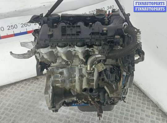 купить двигатель дизельный на FORD FOCUS 2