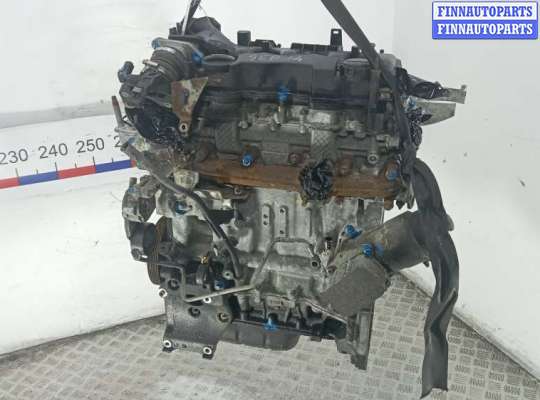 купить двигатель дизельный на FORD FOCUS 2