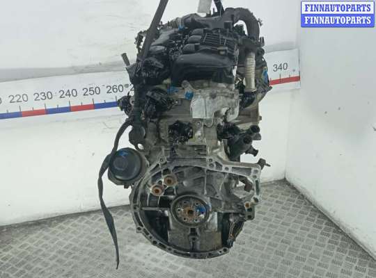 купить двигатель дизельный на FORD FOCUS 2