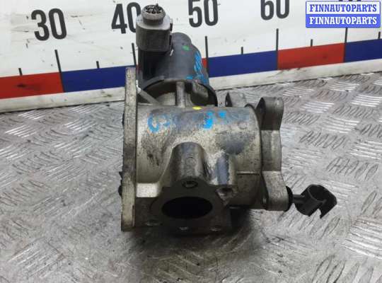 купить клапан egr дизельный на VOLKSWAGEN TOUAREG 7L