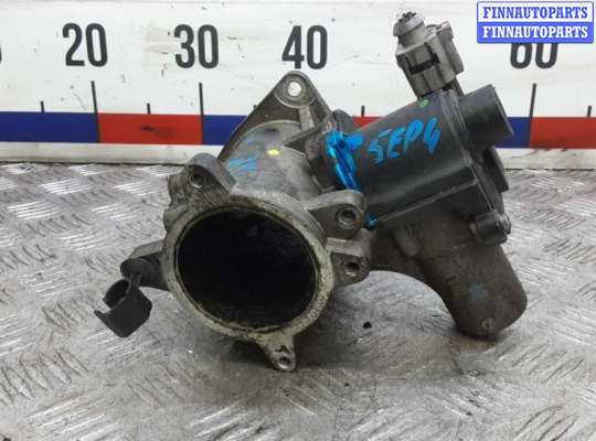 купить клапан egr дизельный на VOLKSWAGEN TOUAREG 7L