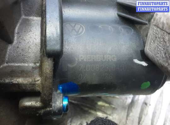 купить клапан egr дизельный на VOLKSWAGEN TOUAREG 7L