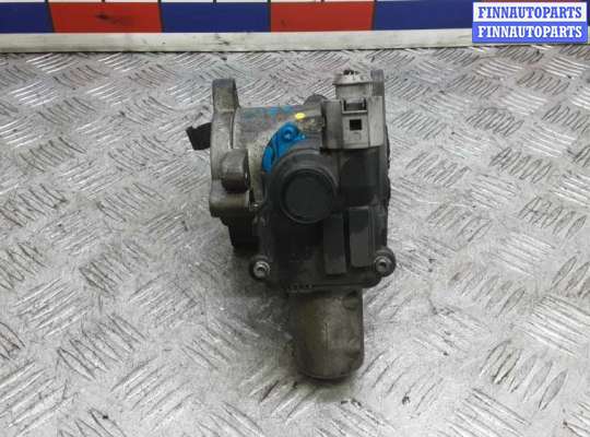 купить клапан egr дизельный на VOLKSWAGEN TOUAREG 7L