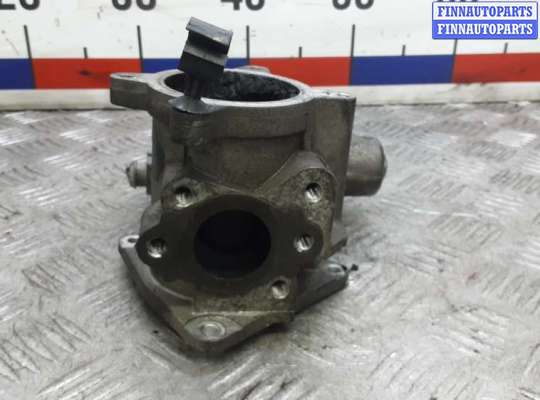 купить клапан egr дизельный на VOLKSWAGEN TOUAREG 7L