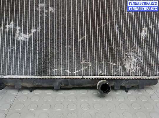 купить радиатор системы охлаждения на CITROEN C4 GRAND PICASSO 1