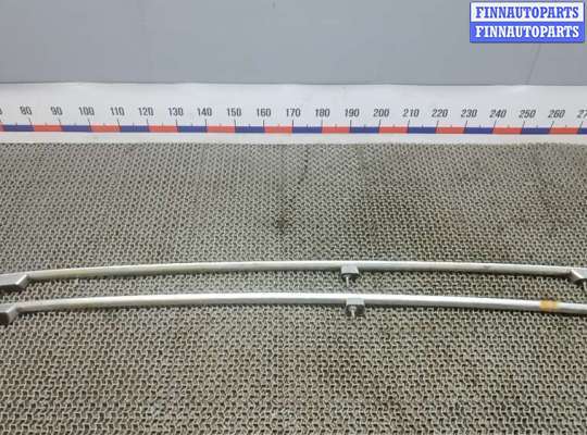 купить рейлинги на VOLKSWAGEN TOURAN (1T3)