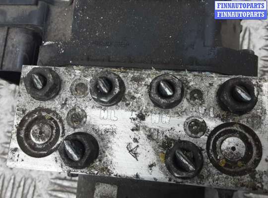 купить блок abs на VOLKSWAGEN PASSAT B7