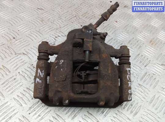 купить скоба суппорта зад. на MERCEDES BENZ SPRINTER 2