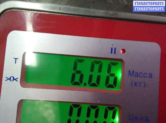 купить турбина дизельная на RENAULT SCENIC 2