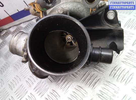 купить турбина дизельная на RENAULT SCENIC 2