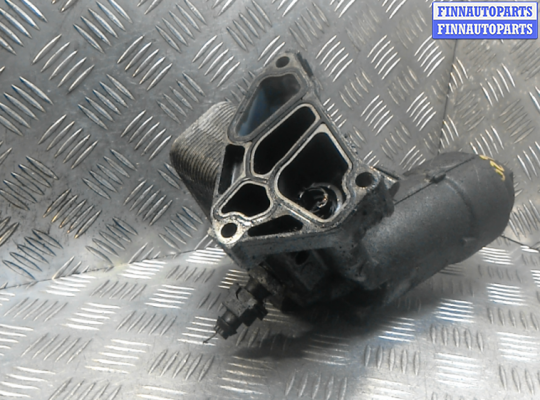 корпус масляного фильтра дизельный BM3467862 на BMW 3 E46