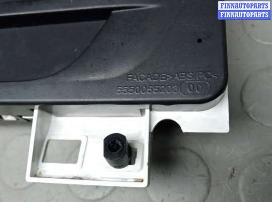 купить щиток приборов на CITROEN C4 GRAND PICASSO 2