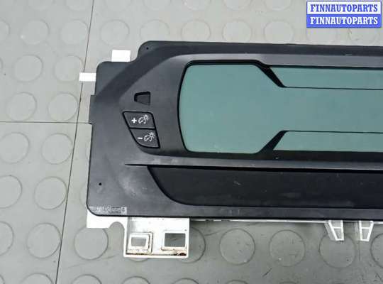 купить щиток приборов на CITROEN C4 GRAND PICASSO 2