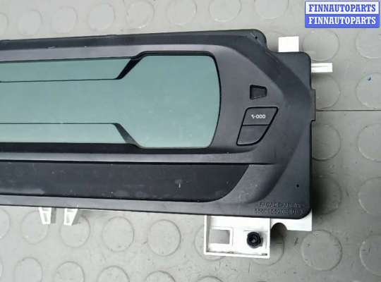 купить щиток приборов на CITROEN C4 GRAND PICASSO 2