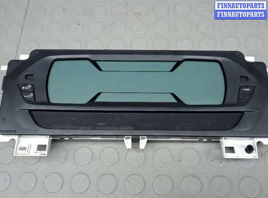 купить щиток приборов на CITROEN C4 GRAND PICASSO 2
