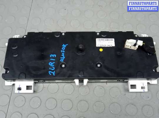 купить щиток приборов на CITROEN C4 GRAND PICASSO 2