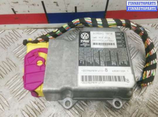 купить блок управления airbag на VOLKSWAGEN PASSAT B6