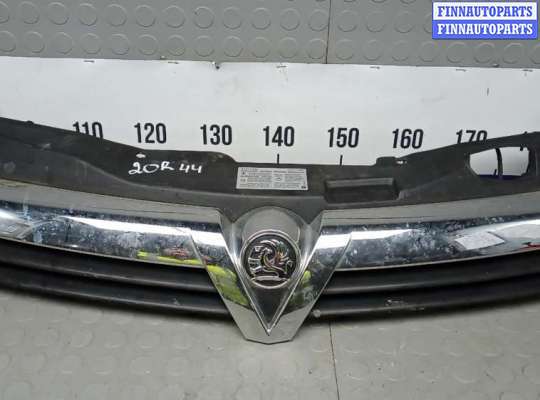 купить решетка радиатора на OPEL ASTRA H