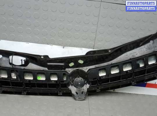купить решетка радиатора на OPEL ASTRA H