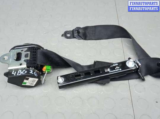 купить ремень безопасности с пиропатроном сиденья переднего на VOLKSWAGEN CRAFTER 1