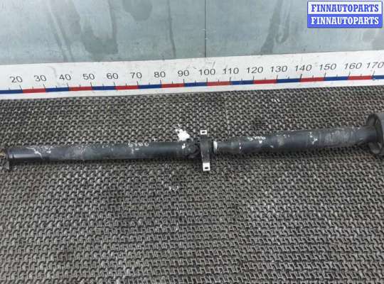 купить карданный вал на BMW 3 F30/F31