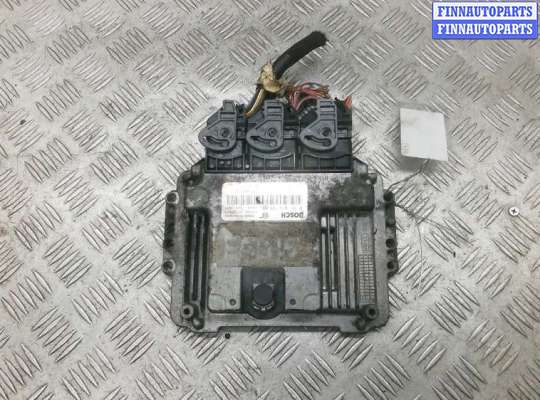 купить блок управления двс на RENAULT SCENIC 3