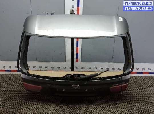 купить щеткодержатель 3-5-й двери на BMW X5 E70
