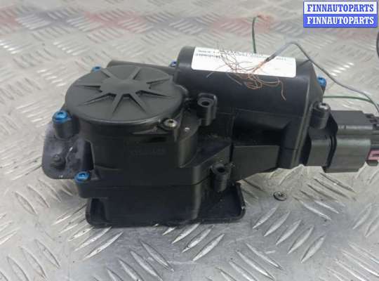 замок  3-5 двери OP2344201 на OPEL INSIGNIA 1