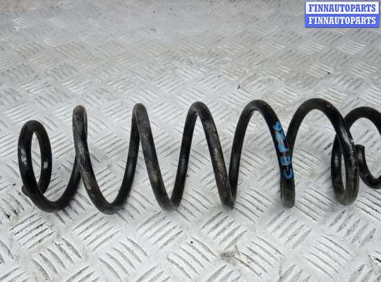 купить пружина задняя на VOLKSWAGEN GOLF 7