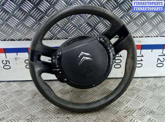 рулевое колесо CT767059 на CITROEN C4 GRAND PICASSO 1